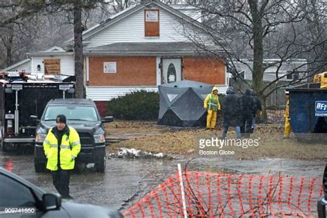 Grisly Murder Photos And Premium High Res Pictures Getty Images