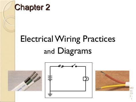 Diagram Electrical Wiring Diagrams Powerpoint Mydiagramonline