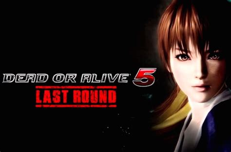 Dead Or Alive 5 Last Round For Pc Missing Key Features Technology News