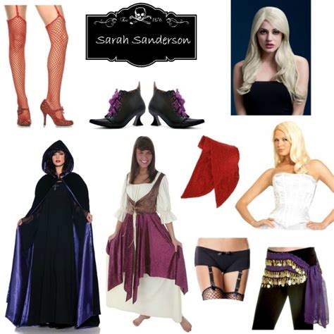 We did not find results for: DIY Hocus Pocus Costumes - HalloweenCostumes.com Blog