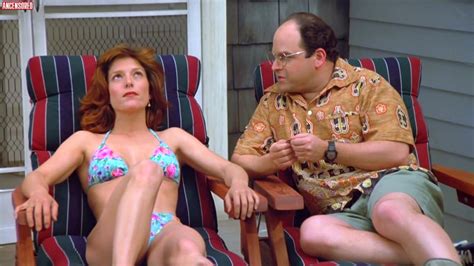 Melora Walters Nuda ~30 Anni In Seinfeld
