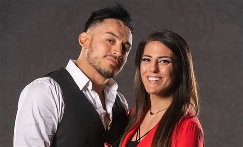 Tessa Blanchard And Daga Are Getting Divorced Joint Statement Released