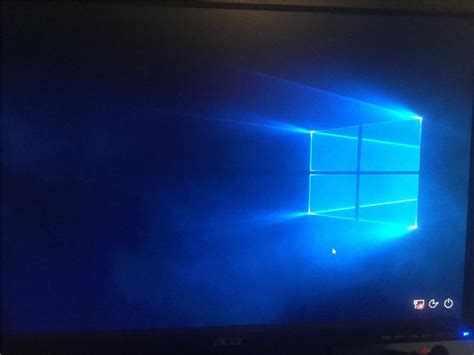 Windows 10 Login Screen Problem Microsoft Community