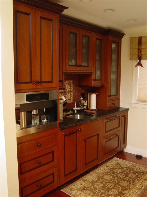 Keeping you kitchen organized may be a hassle for you. Kitchen Remodeler in Maine | Fortin Construction | Built ...