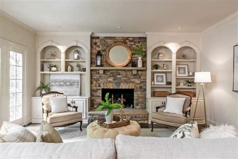 20 Traditional Living Room Design Ideas Dreammy Interior