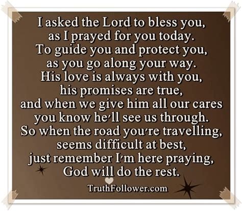 An awesome collection of quotations, all types of quotes at one place. A Prayer To You
