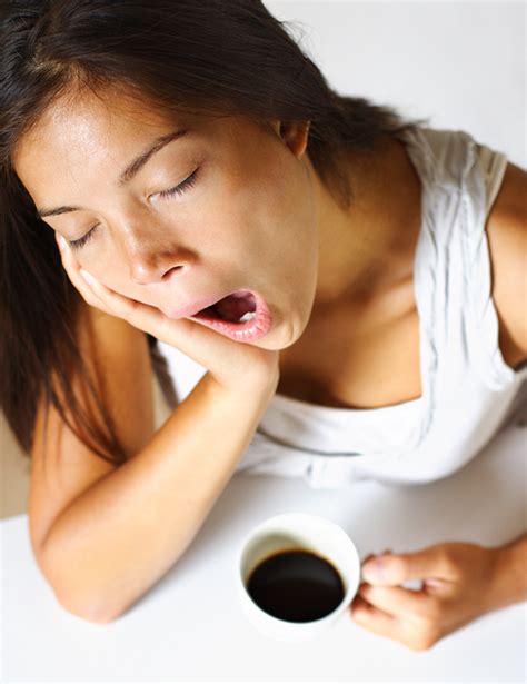 Top Five Fatigue Causes Understanding Why Youre So Tired