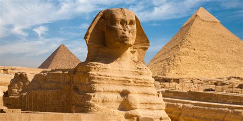 Civilización Egipcia Historia Economía Religión Y Características 2022