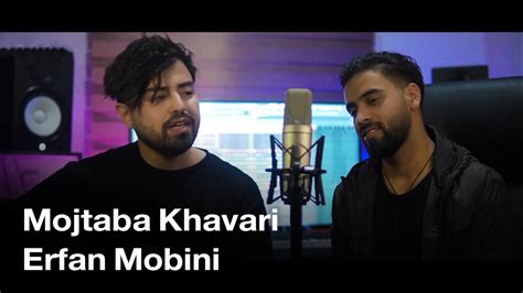 آهنگ جدید مجتبی خاوری و عرفان مبینی مادر Mojtaba Khavari And Erfan Mobini New Music Video