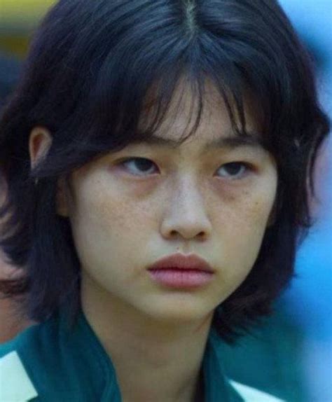 Bintang Squid Game Jung Ho Yeon Salip Song Hye Kyo Jadi Aktris Korea