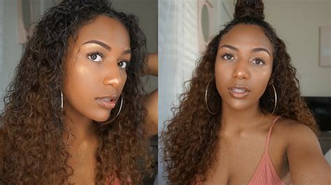 Etsy uses cookies and similar technologies to give you a better experience, enabling things like: The BEST weave for NATURALLY CURLY HAIR - YouTube