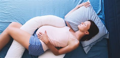 For example, ask your husband or someone else to massage your loins. Sleep Problems During Pregnancy? These Simple Tips Will ...