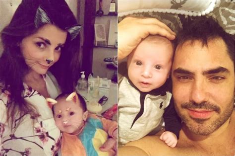 Una foto tierna de carolina cruz y lincoln palomeque nos deja ver su futuro como pareja y hace furor en redes sociales. Habitación del bebé de Carolina Cruz y Lincoln Palomeque