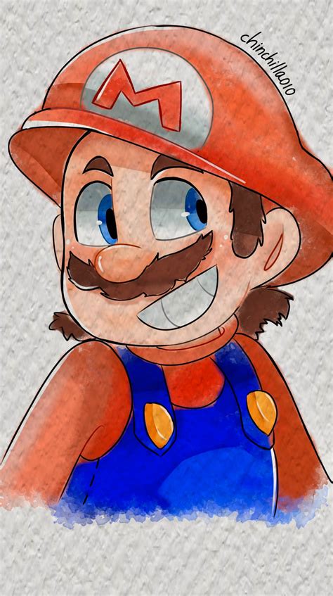 The Best 8 Deviantart Super Mario Fan Art Anytrendladder