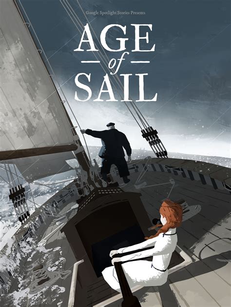 Age Of Sail 2018