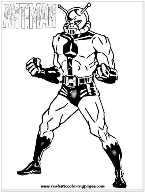 Ant coloring pages ant activity pages ant games. Antman Coloring Pages - Coloring Home
