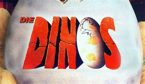 Die Dinos Alles Infos Zur Serie Zur Dvd Box Zum Stream Und Zum Theme