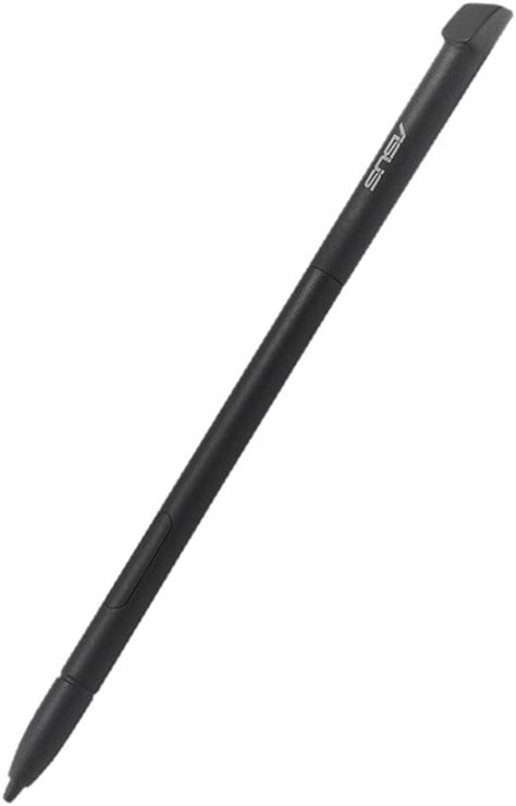 Asus Stylus Pen M80ta Lápiz Para Tablet Asus Vivotab Note 8 Negro