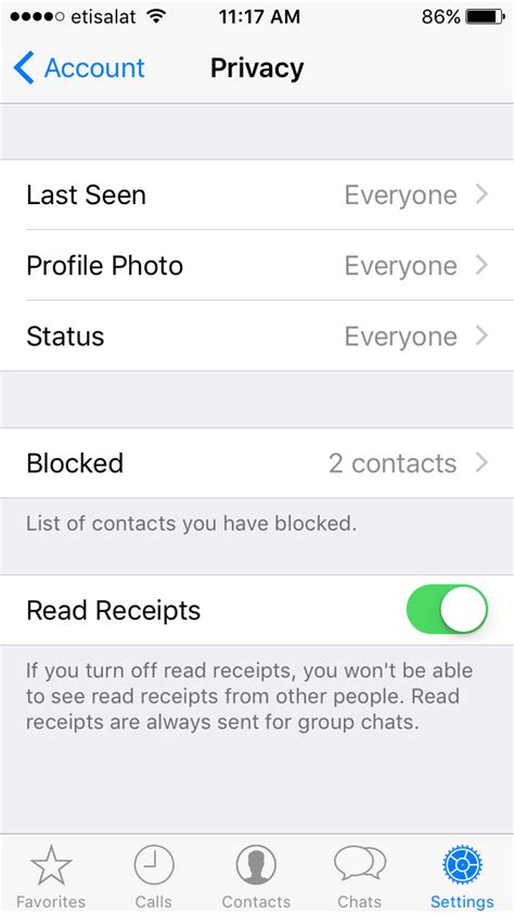 يعد تطبيق الواتس اب whatsapp من اشهر تطبيقات التراسل الفوري , وطبعا يمكن لبعض الاباء الذين يفضلون طرق لحماية ابنائهم بمعرفة نشاطات التى يقوم بها ابنائهم على هذا التطبيق , لذلك شرح اسهل طريقة للتجسس على رسائل الواتس اب بدون موافقة الضحية. كيفية ضبط إعدادات الخصوصية الخاصة بك على تطبيق الواتس آب ...