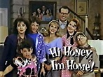 Hi Honey, I'm Home (Serie de TV) (1991) - FilmAffinity