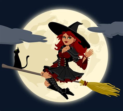 Most Famous Witches In History Insider Monkey