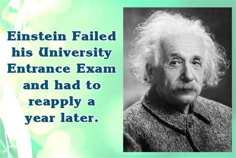 20 Facts About Albert Einstein Did You Know Science