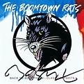 Back To Boomtown : Classic Rats Hits (Limited Signed Edition) by The ...