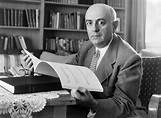 Theodor W. Adorno - Biyografya