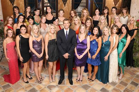 Why Was Brad Womack The Bachelor Twice The Us Sun