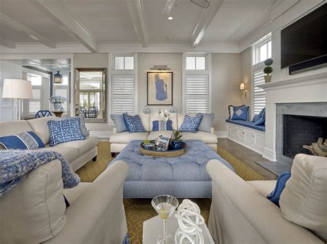 30 Luxury Beach House Living Room Decoomo