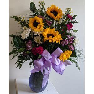 Hours may change under current circumstances Ashtabula florist - Flowers on the Avenue