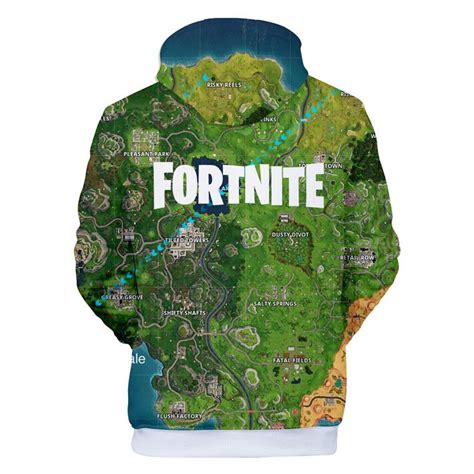 For status updates and service issues check out @fortnitestatus. Unisex 3D Fortnite Game Print Pullover Hoodie Sweatshirt ...