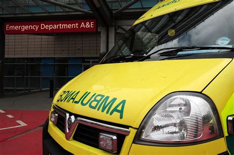 Paramedic Asked Trainee If She Used Sex Toys And Whether She Waxed Or