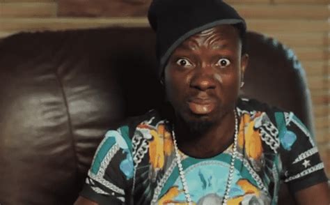 Michael Blackson Threatens To Sue The Shade Room Over Leaked Video