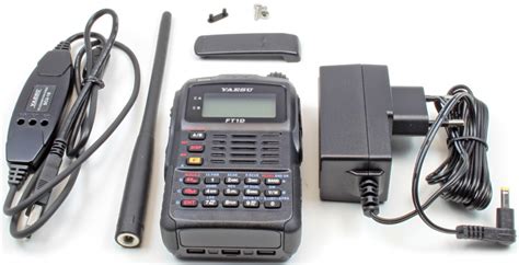 Ft1dr Yaesu Ft1 Dr Yaesu цифровая портативная радиостанция Yaesu Ft 1d