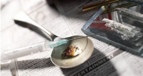 Oregon Becomes The First State To Decriminalize Deadly Drugs Think