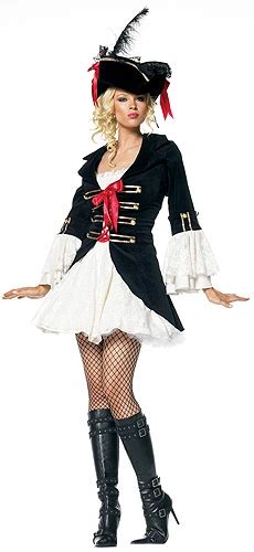No Matter The Sexy Captain Swashbuckler Costume Are For A Formal