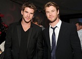 Pictures of the Hemsworth Brothers Through the Years | POPSUGAR ...