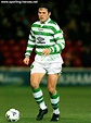 Mark VIDUKA - League appearances. - Celtic FC