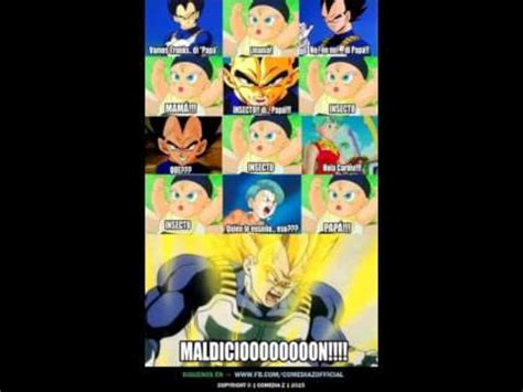 Offers integration solutions for uploading images to forums. Ls mejores memes de dragon ball z - YouTube
