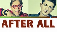 Elton John & Charlie Puth - After All [Lyrics] - YouTube