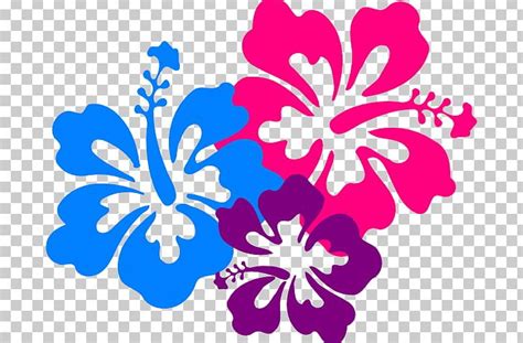 Hawaiian Flower PNG Clipart Aloha Beautiful Beautiful Hawaiian Cliparts Blog Clip Art Free