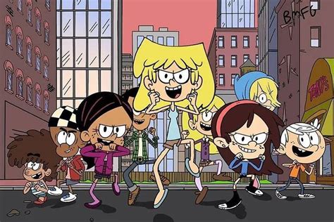 𝓛𝓸𝓾𝓭𝓼 Sweetxlouds • Instagram Photos And Videos The Loud House