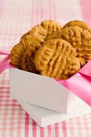 The excellent old standard meals. Paula Dean Peanut Butter Cookies | Peanut butter cookie ...