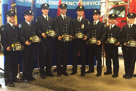 We did not find results for: Congratulations to Barrie's new Firefighters! - Barrie News