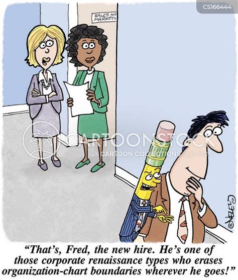 New Employee Cartoons And Comics Funny Pictures From Cartoonstock