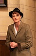 Gwyneth Strong in The Mousetrap - Mature Times
