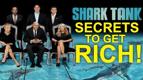 Mark Cuban Shark Tank Shows You EXACTLY HOW TO GET RICH IN 2020
