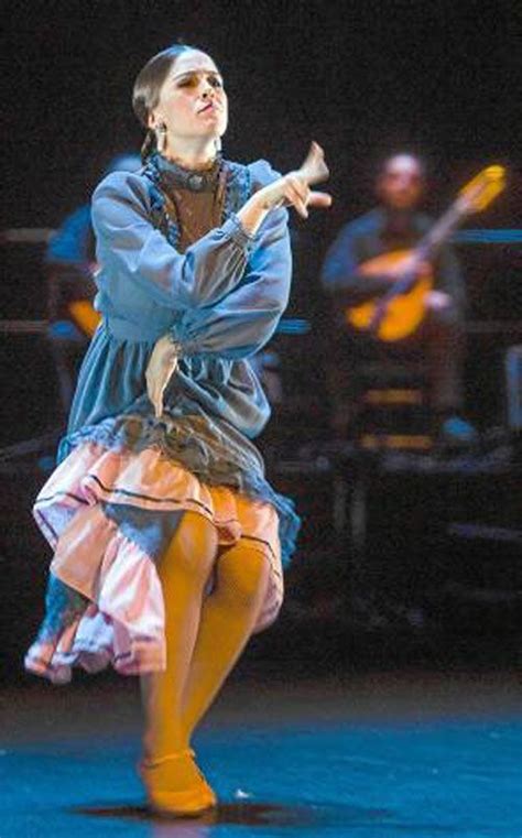 The let's dance trope as used in popular culture. Patricia Guerrero | Flamenco dancing, Flamenco, Dance