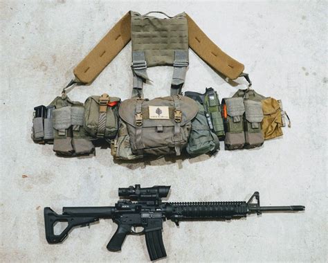 Pin On My Personal Loadout And Kit